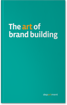 Brand Building Read the book