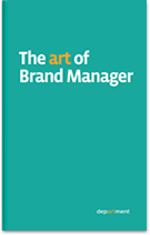 Brand Manager Read the book