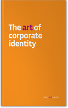 Corporate Identity Read the book